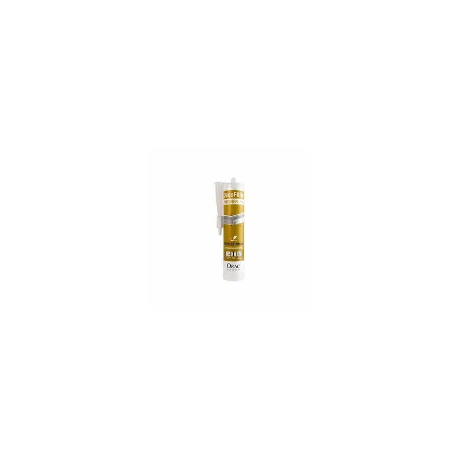 FL350 Шпаклевка ORAC DECOFILLER