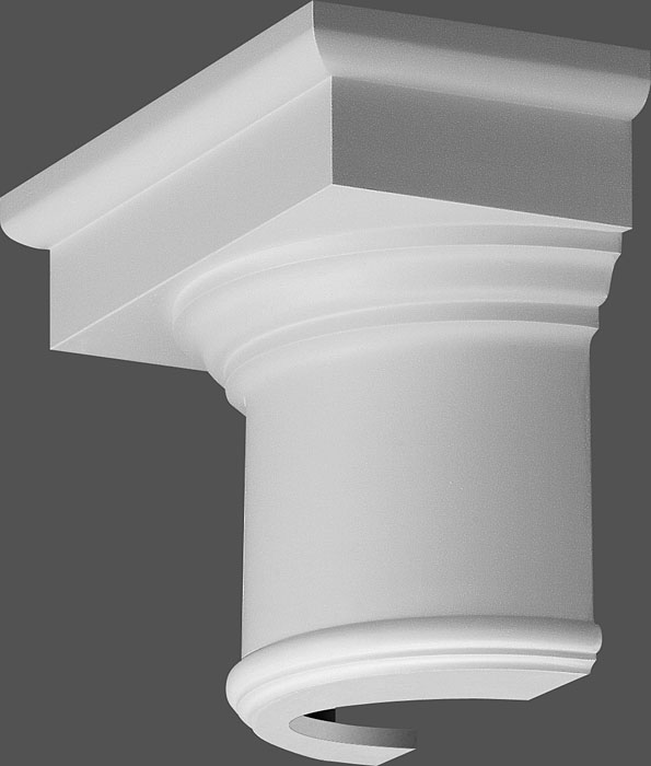 Полукапитель K 1111