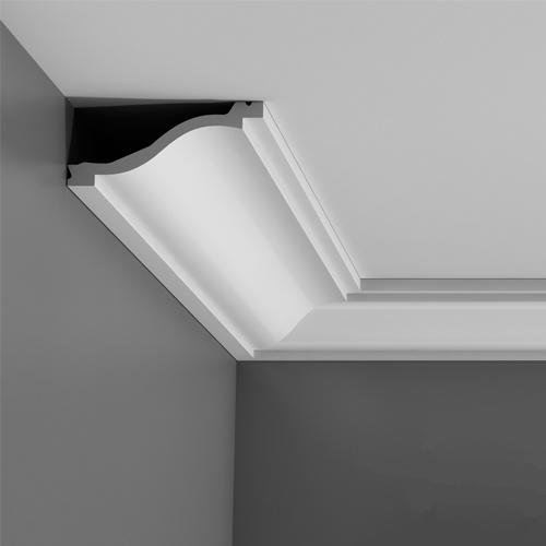 Карниз C 331