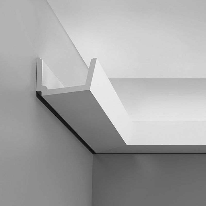 Карниз C 357