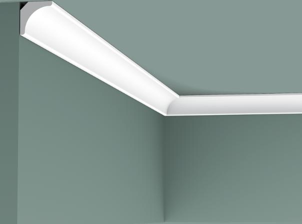 Карниз CX 133 (2м)
