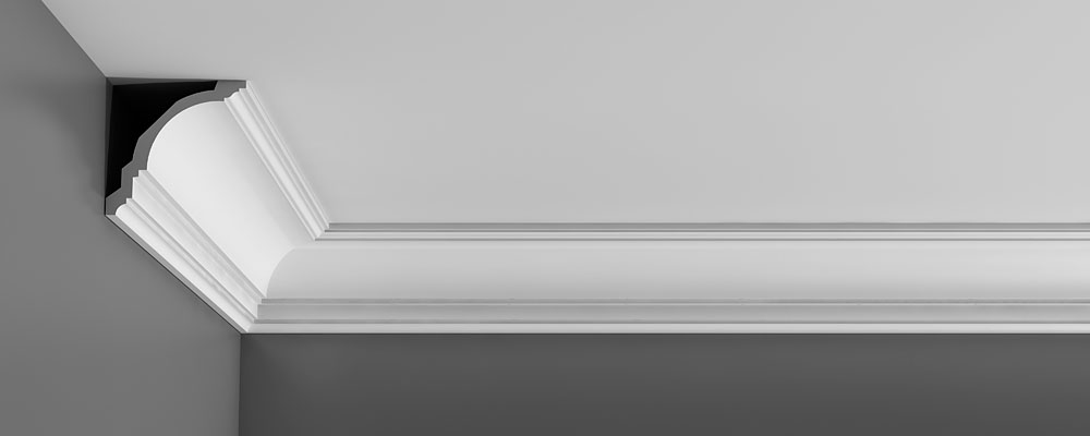 Карниз CX 106 (2м)