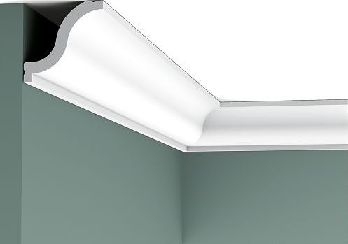 Карниз CX 108 (2м)