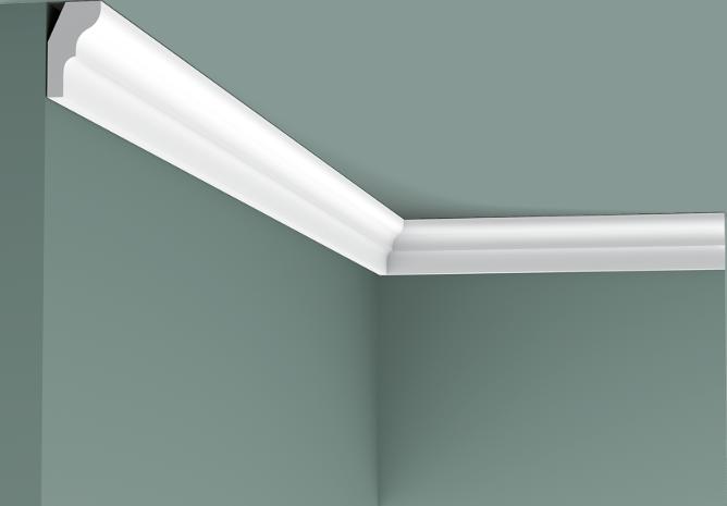 Карниз CX 111 (2м)
