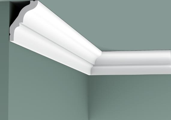 Карниз CX 112 (2м)