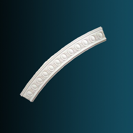 Круговой молдинг B1072