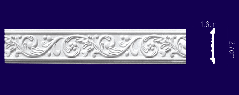 Молдинг 2,44 м  AC 236