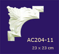 Угловой элемент AC 204-11