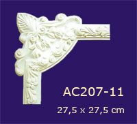 Угловой элемент AC 207-11