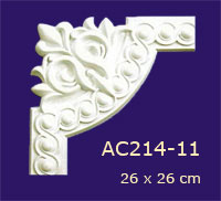 Угловой элемент AC 214-11