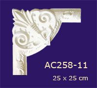 Угловой элемент AC 258-11