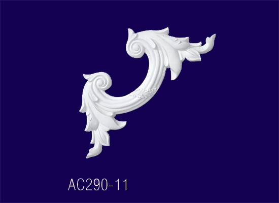 Угловой элемент AC 290-11