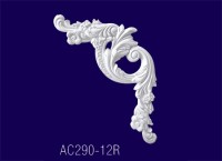 Угловой элемент AC 290-12 R