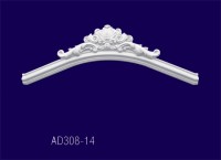 Угловой элемент AD 308-14