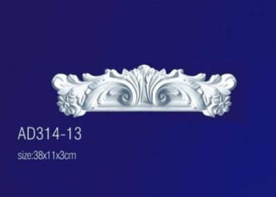 Угловой элемент AD 314-13