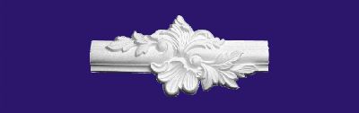 Угловой элемент AD 332-12