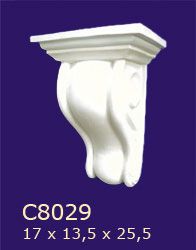 Консоль C 8029
