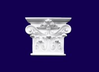 Обрамление дверного проема D 3029 R