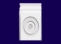 Обрамление дверного проема D 3039