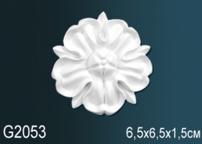 Орнамент G2053
