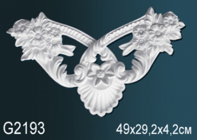 Орнамент G2193