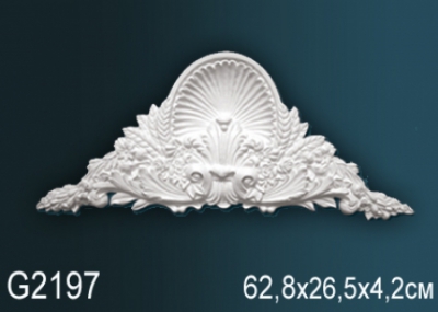 Орнамент G2197