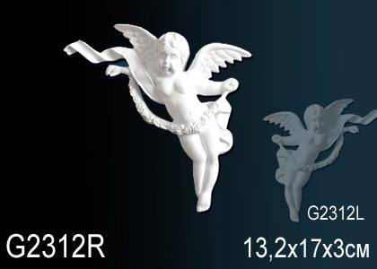 Орнамент G2312R