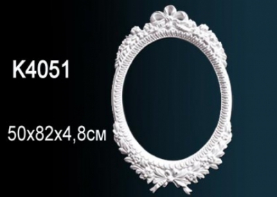 Обрамление зеркал К4051