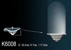 Ниша K6008