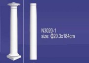 N3020-1W Колонна