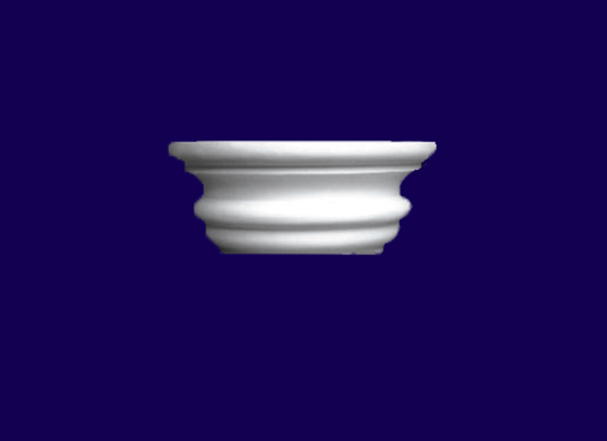N1018-1 1/2 Капитель