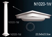 N1020-1W Капитель