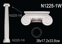 N1225-1W Капитель