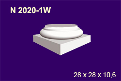 N2020-1W Основание