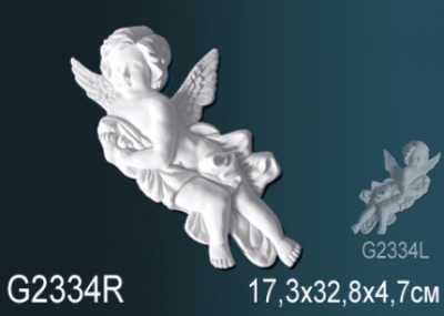 Орнамент G2334R