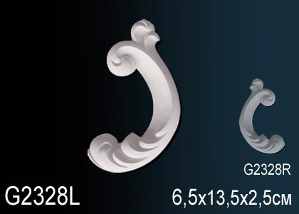 Орнамент G2328L
