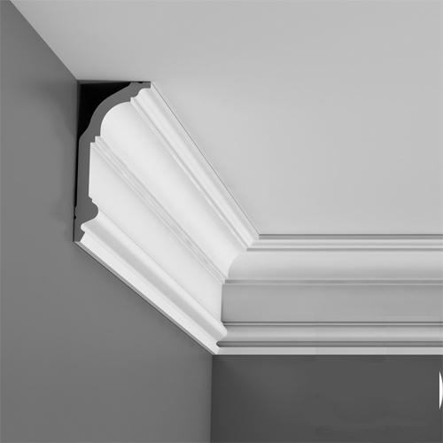 Карниз гибкий C 339F