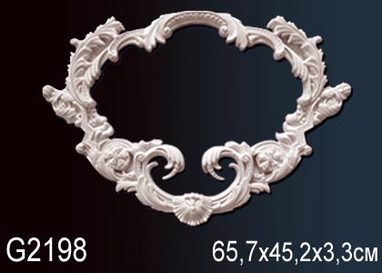 Орнамент G2198
