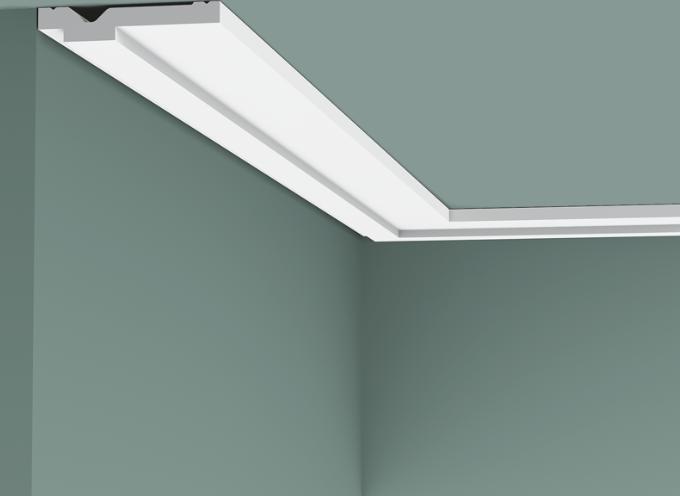 Карниз CX 161 (2м)