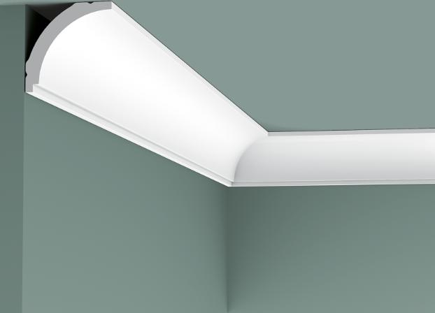 Карниз CX 109 Flex (2м)