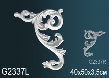 Орнамент G2337L