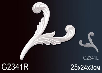 Орнамент G2341R