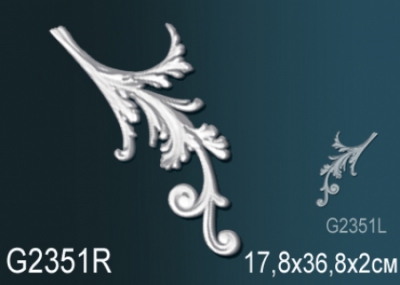 Орнамент G2351R