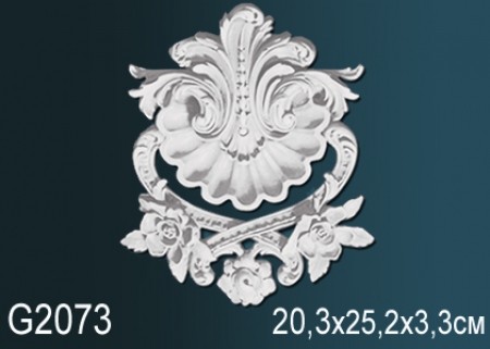 Орнамент G2073