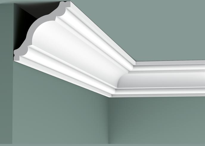Карниз CX 123 Flex (2м)