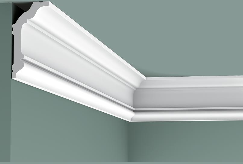Карниз CX 176 (2м)