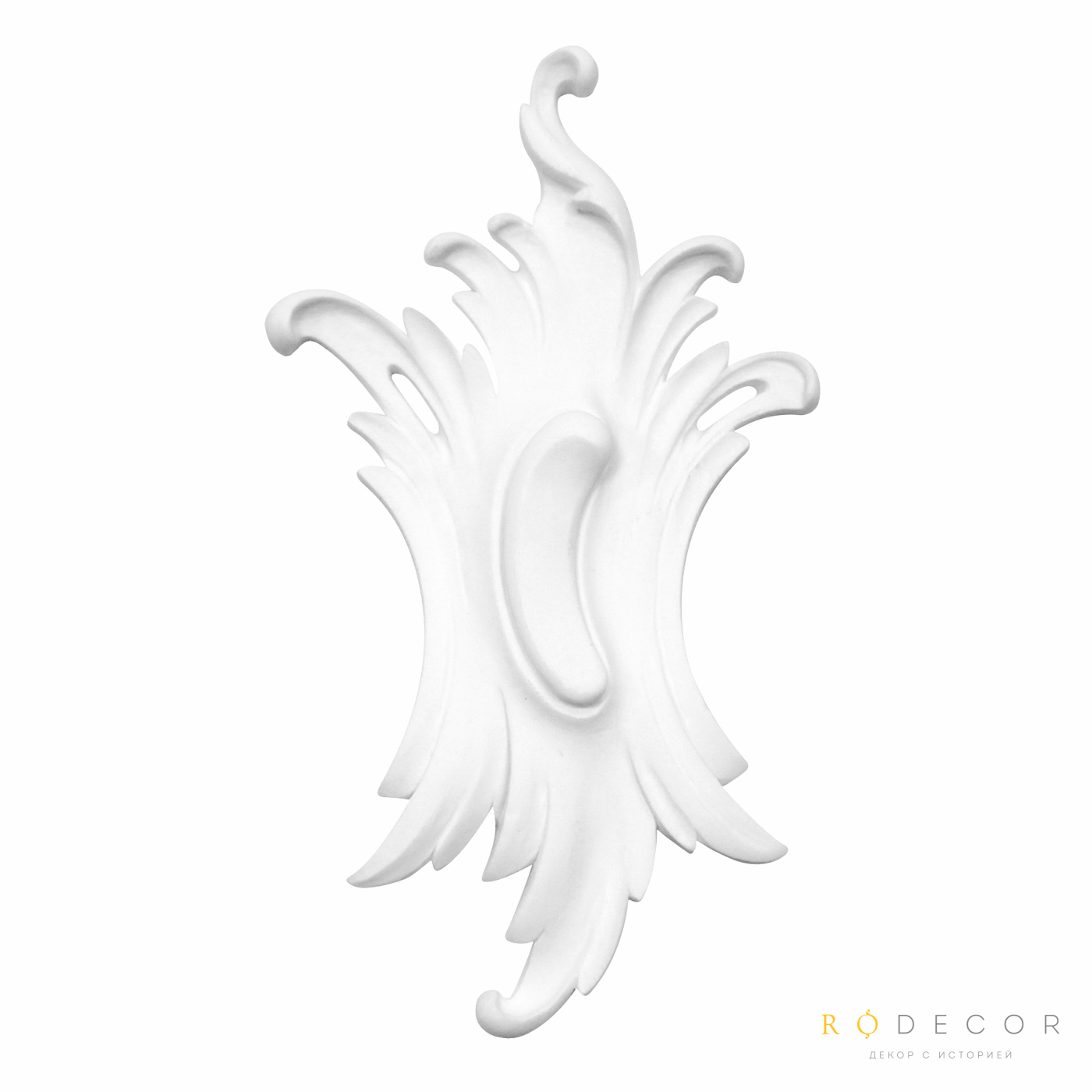 Накладка RODECOR Рококо 01002RC
