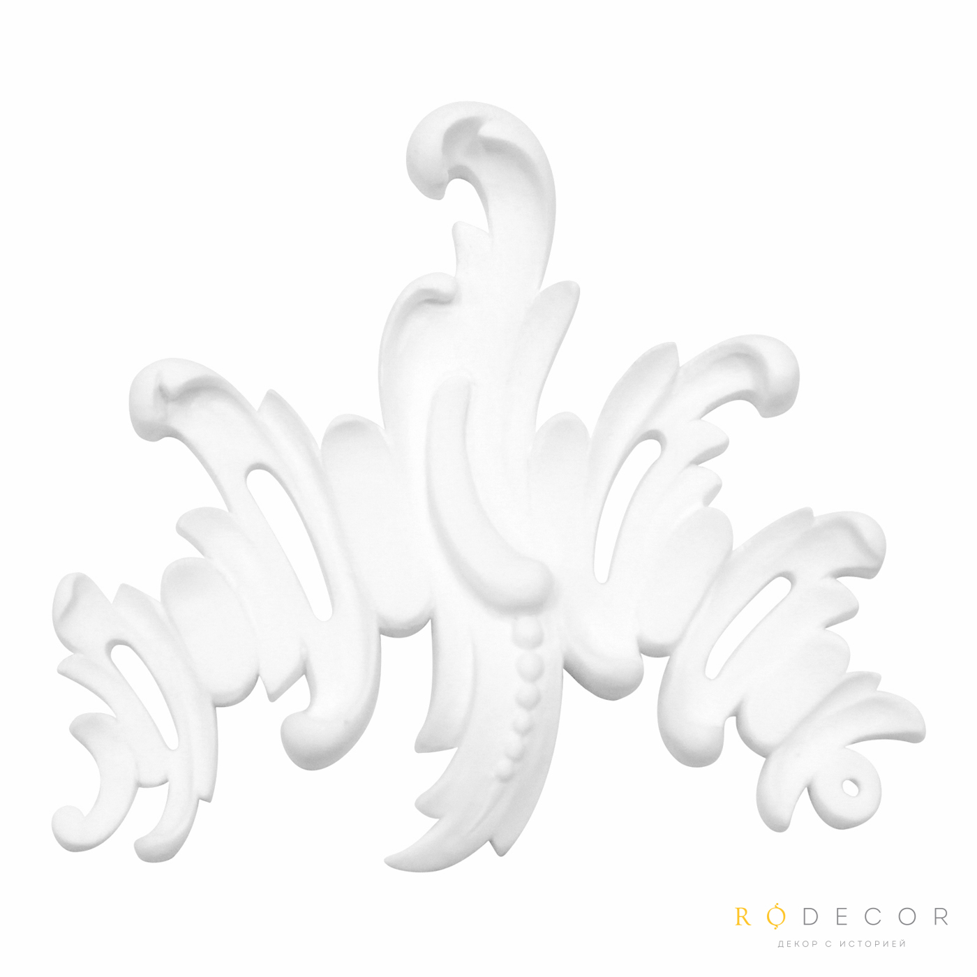 Накладка RODECOR Рококо 01003RC