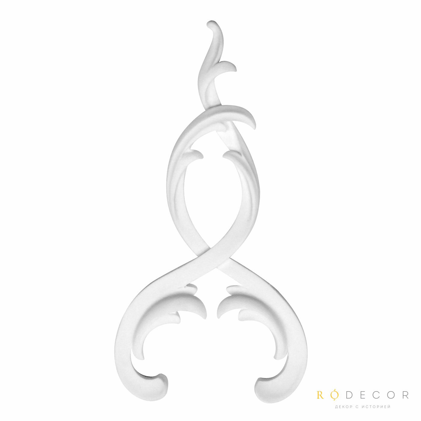 Накладка RODECOR Рококо 01004RC