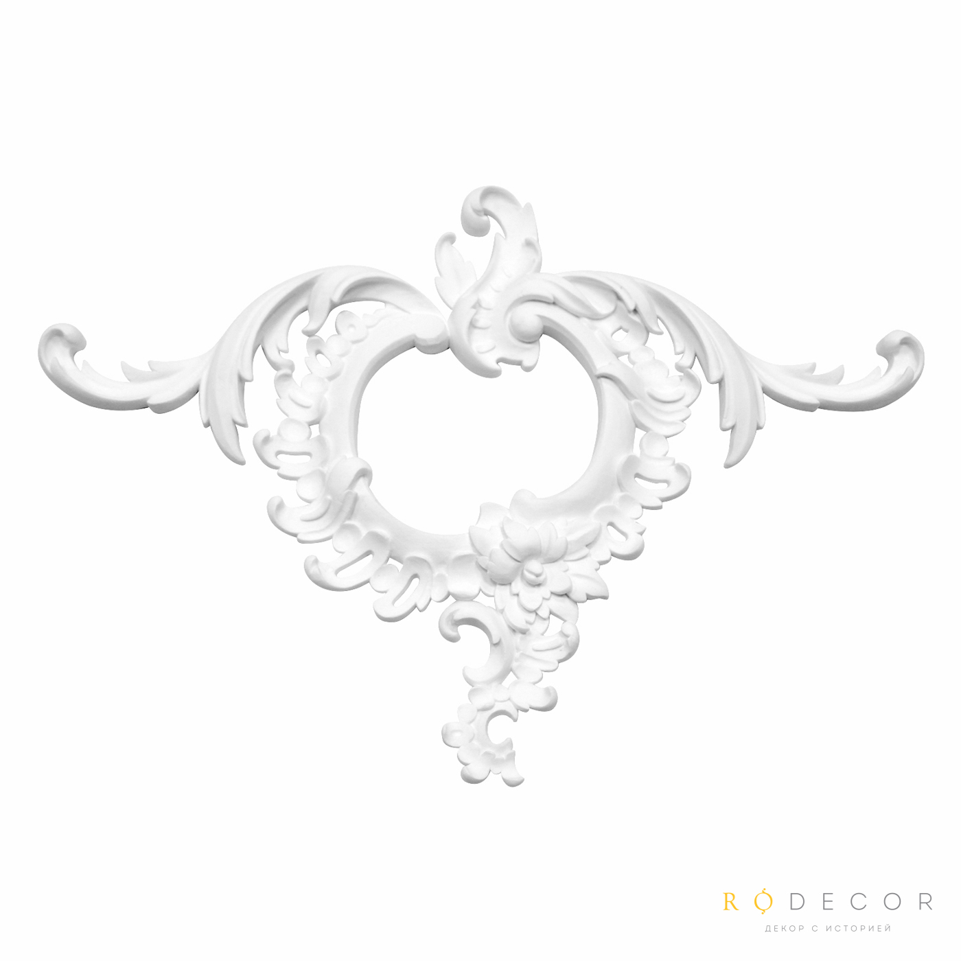 Накладка RODECOR Рококо 01005RC